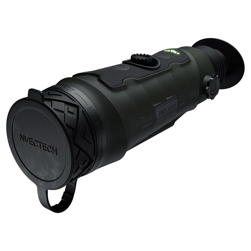 Тепловізійний монокуляр PATRIOT 2 H50